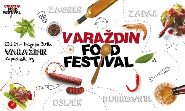 Najveći festival ulične hrane počinje svoje putovanje Hrvatskom